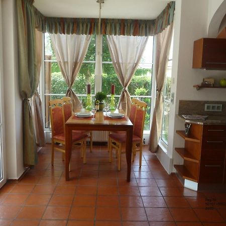 Appartement Residenz à Salzbourg Extérieur photo