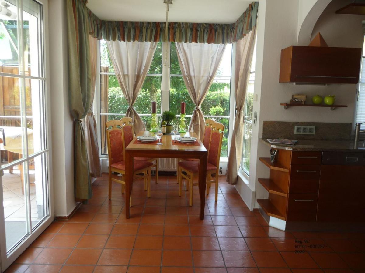 Appartement Residenz à Salzbourg Extérieur photo