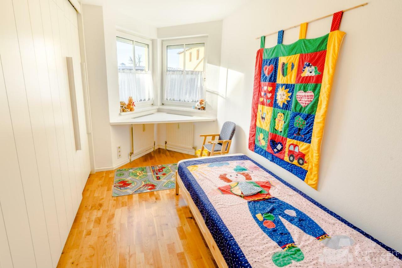 Appartement Residenz à Salzbourg Extérieur photo