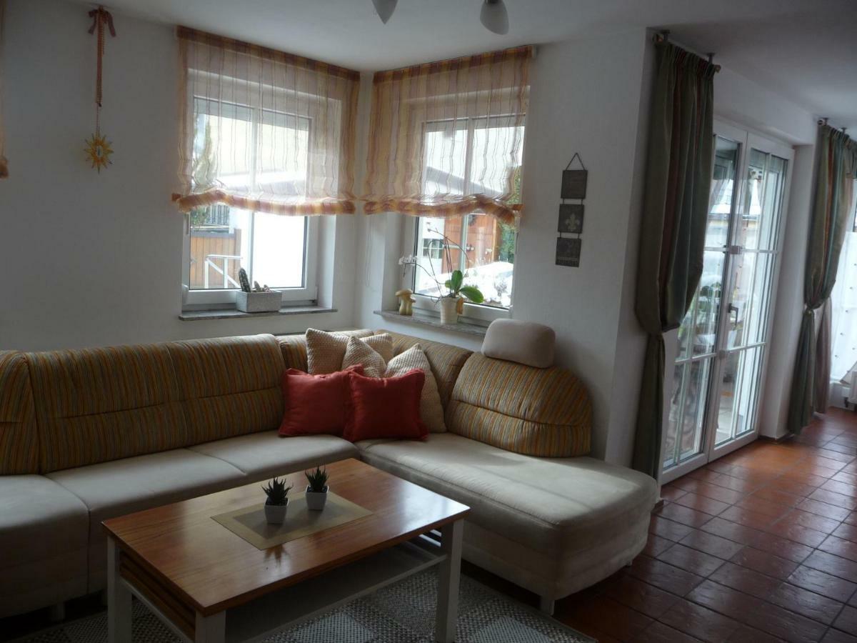 Appartement Residenz à Salzbourg Extérieur photo