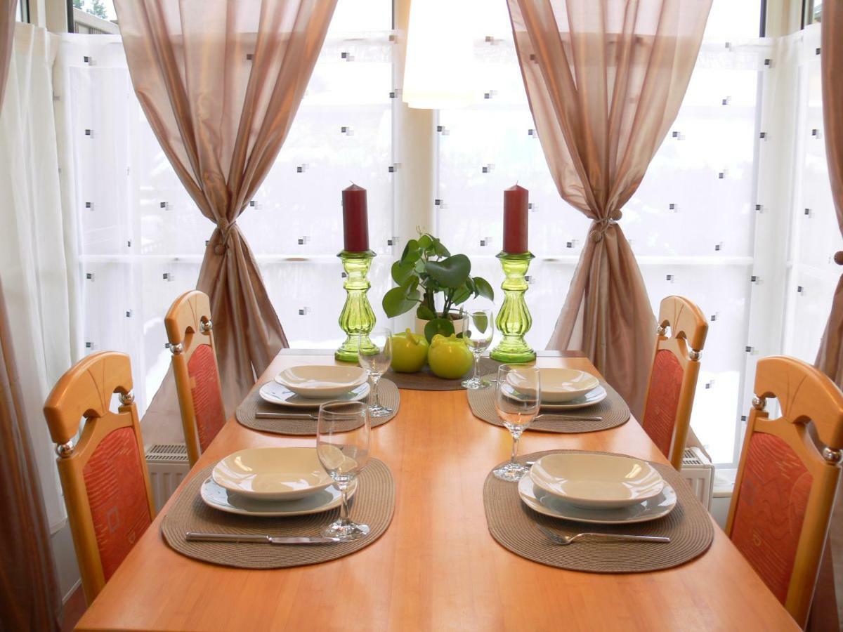Appartement Residenz à Salzbourg Extérieur photo